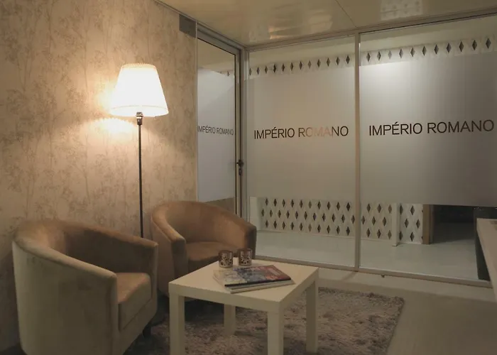 Imperio Romano
