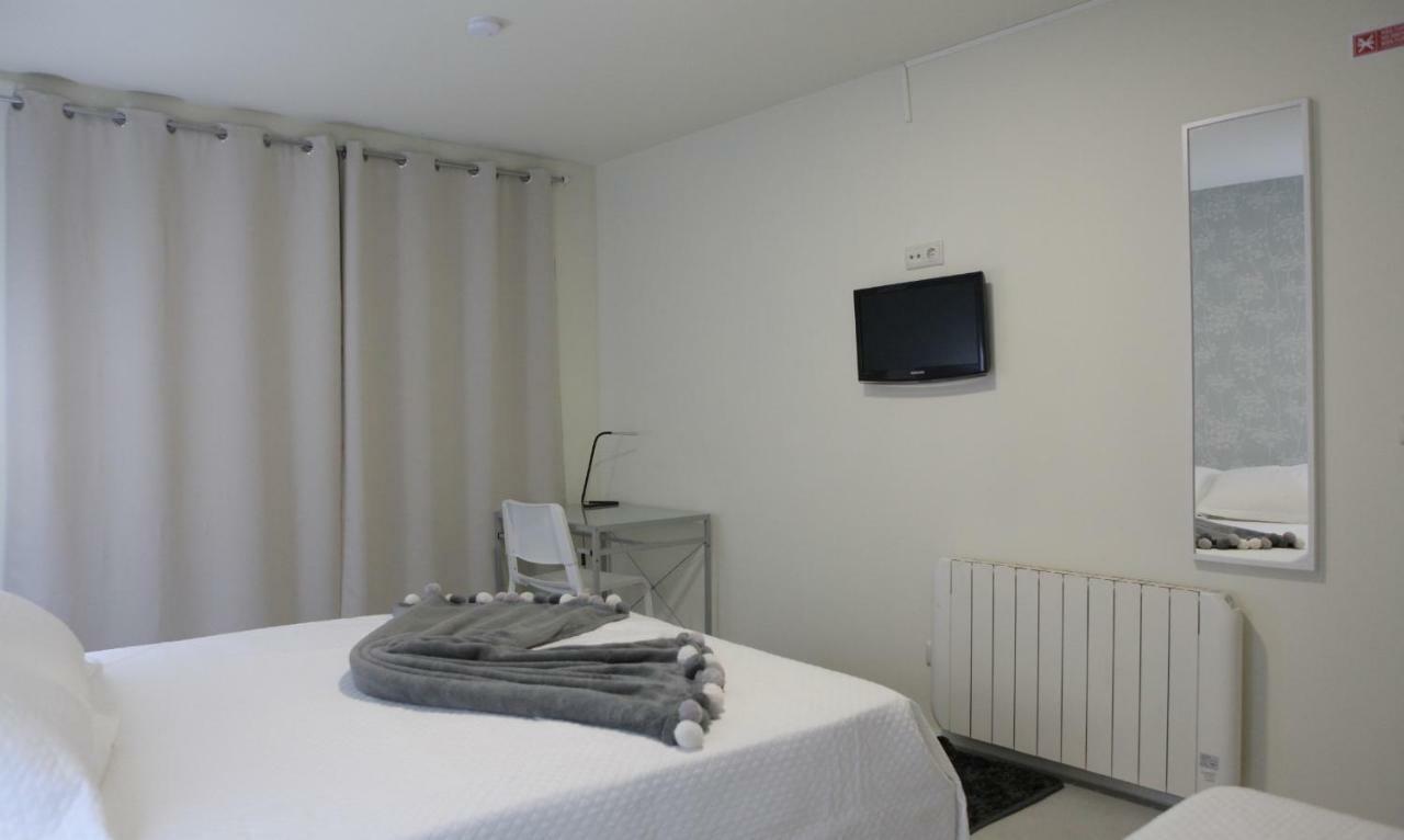 Imperio Romano Casa de hóspedes Braga