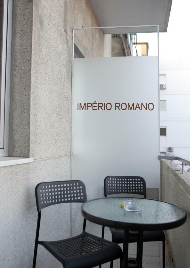 Imperio Romano 3* Braga