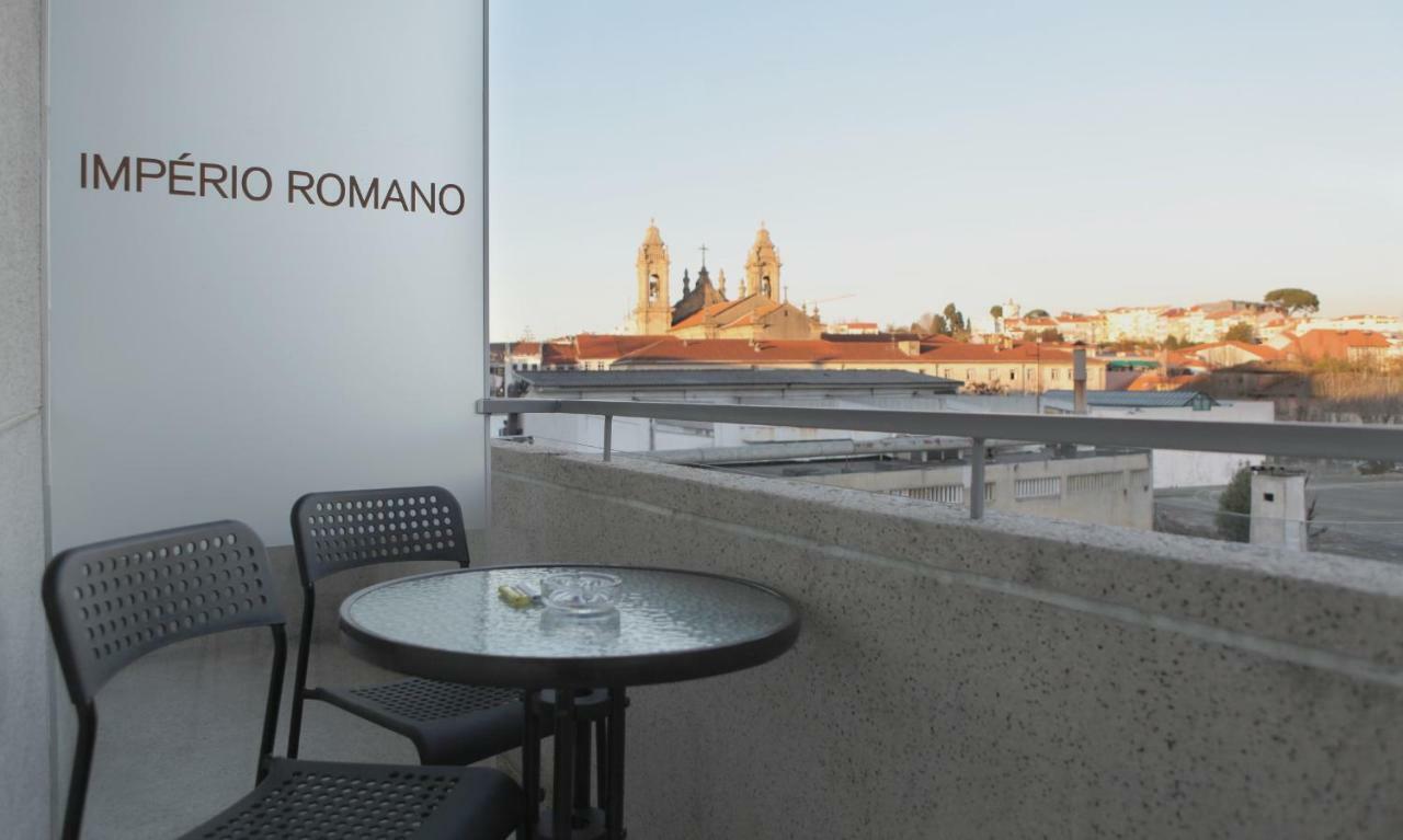 Imperio Romano 3* Braga