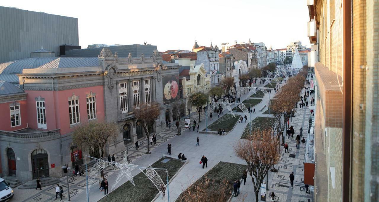 Imperio Romano Casa de hóspedes Braga