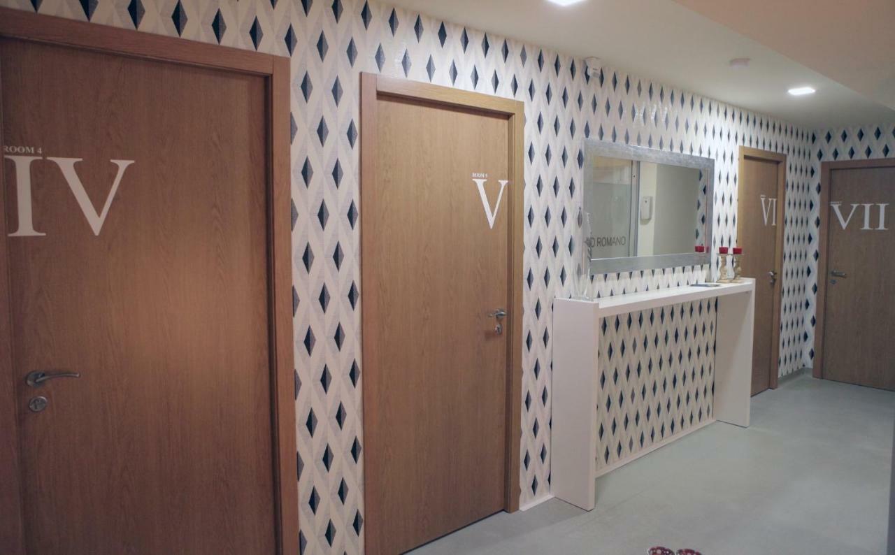 Imperio Romano 3* Braga