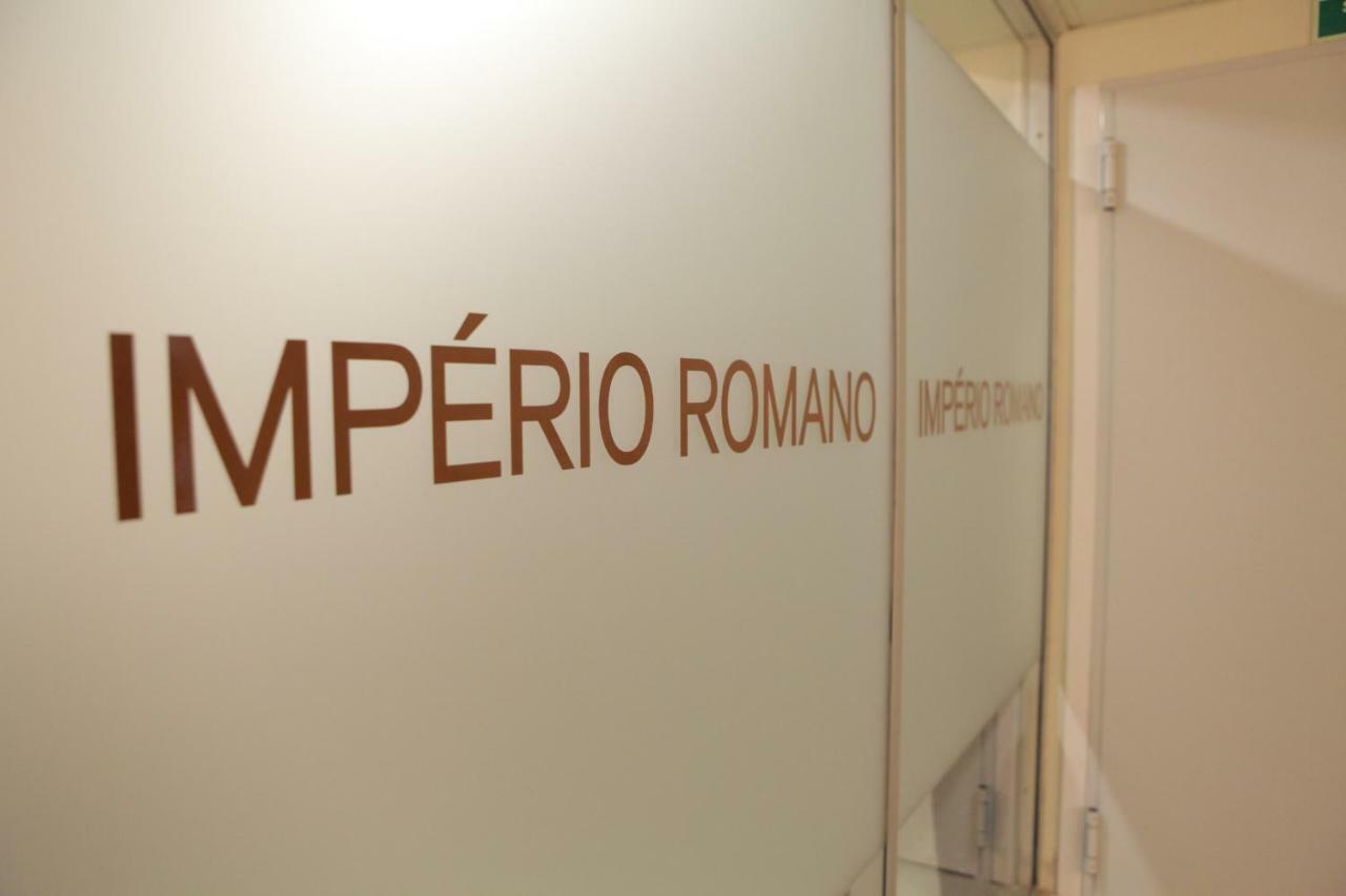 Imperio Romano Braga